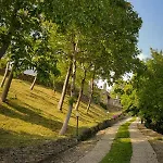 팜스테이 Cascina Del