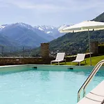 Cascina Del 팜스테이 토레 펠리체