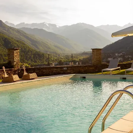 Cascina Del Torre Pellice