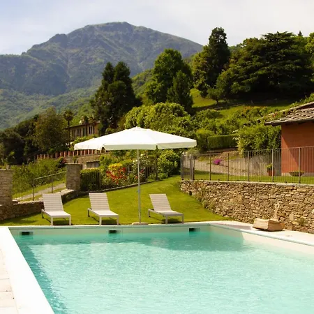 Vakantieboerderij Cascina Del *