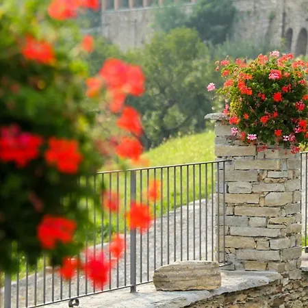 Vakantieboerderij Cascina Del