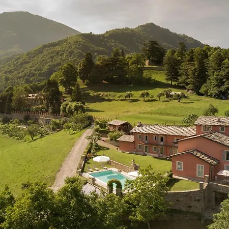 Cascina Del * Torre Pellice