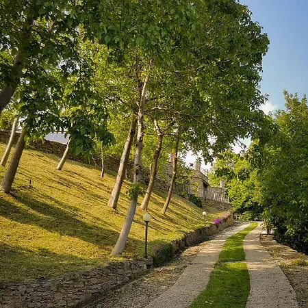 Gospodarstwo agroturystyczne Cascina Del