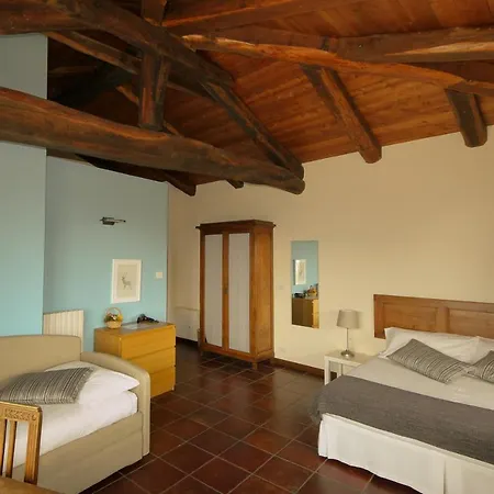 Cascina Del *