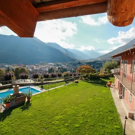 Farm stay Cascina Del *