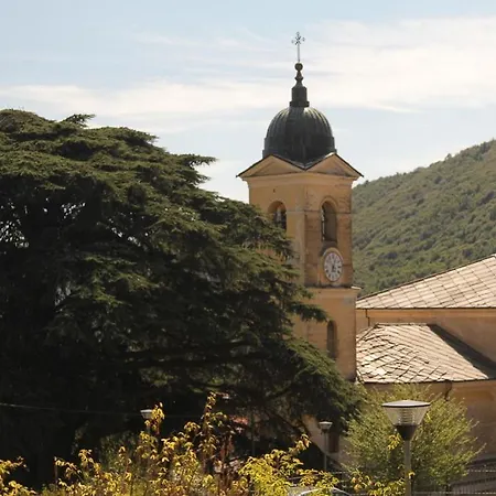 Cascina Del Torre Pellice