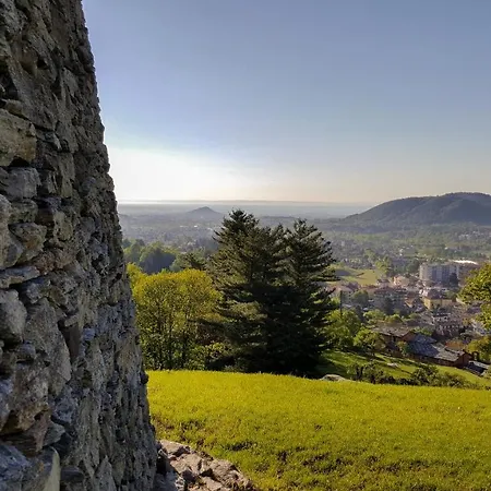 Vakantieboerderij Cascina Del