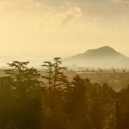 Vakantieboerderij Cascina Del Torre Pellice