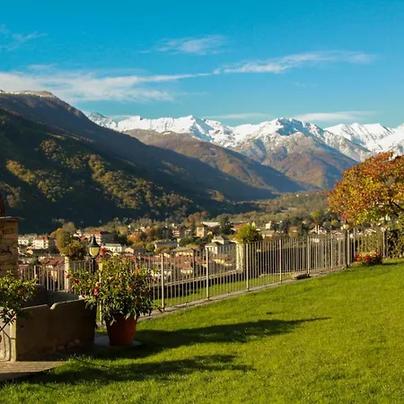 Cascina Del *