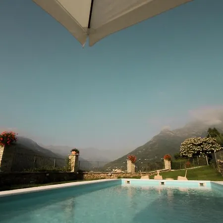 Cascina Del Torre Pellice