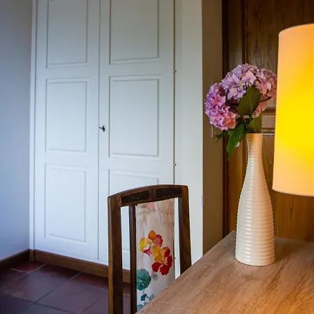 Farm stay Cascina Del *