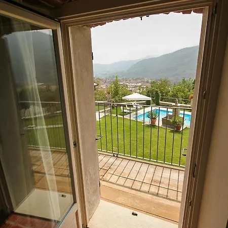 Cascina Del *