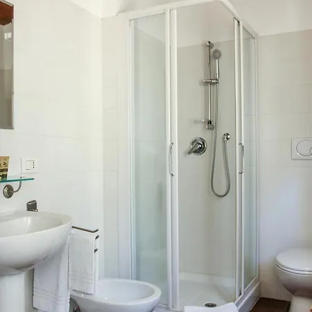 Cascina Del Farm stay