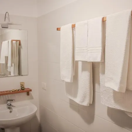 Cascina Del Farm stay *