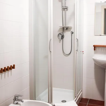 Cascina Del Farm stay *