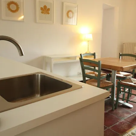 Cascina Del Farm stay Torre Pellice