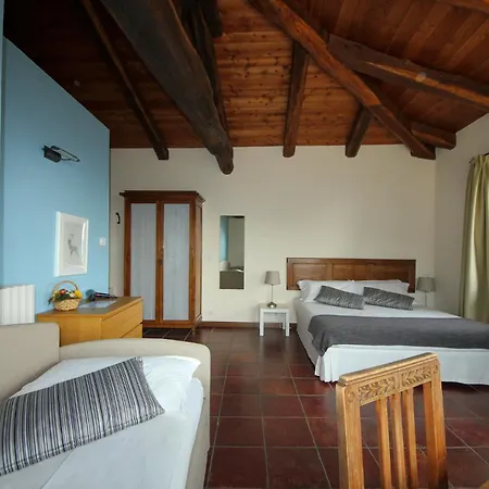 Farm stay Cascina Del *