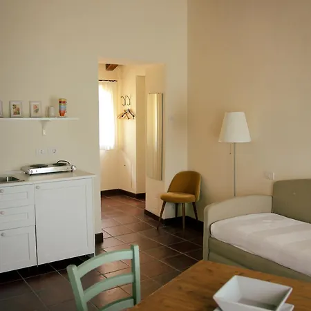 Cascina Del *