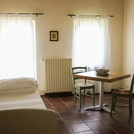Cascina Del * 토레 펠리체