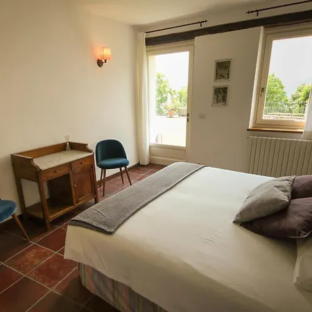 Bauernhof Cascina Del
