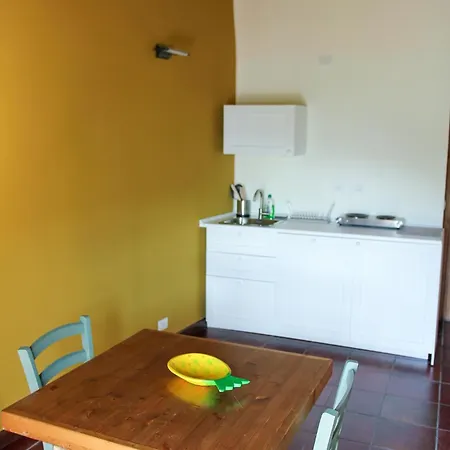 Cascina Del * Torre Pellice