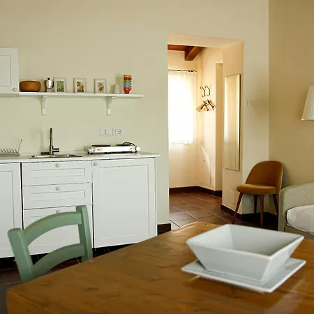 Farm stay Cascina Del *