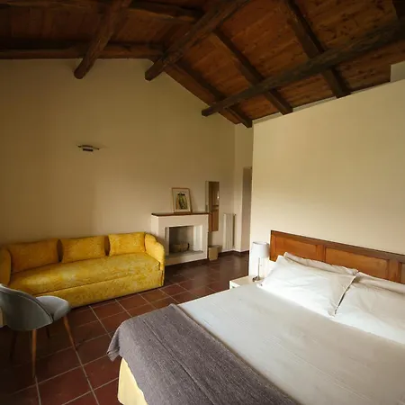 Cascina Del * Torre Pellice