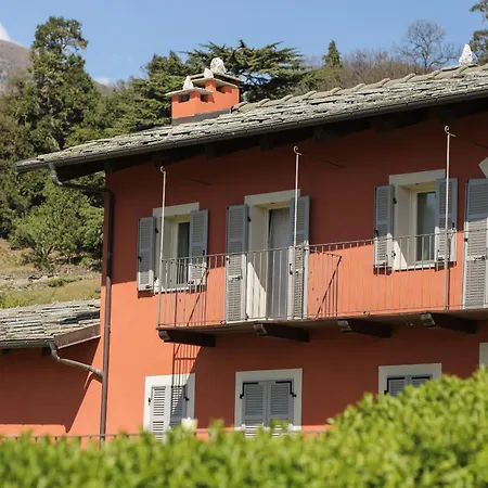 Cascina Del Farm stay