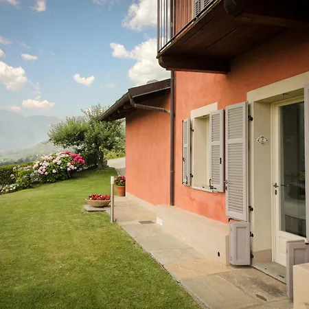 Cascina Del * Torre Pellice