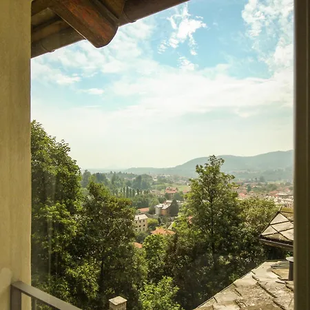 Cascina Del Gospodarstwo agroturystyczne *