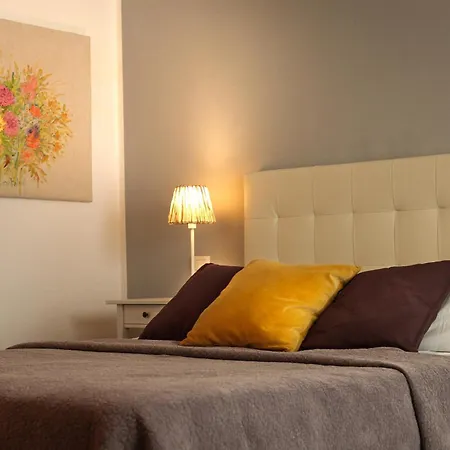 Farm stay Cascina Del