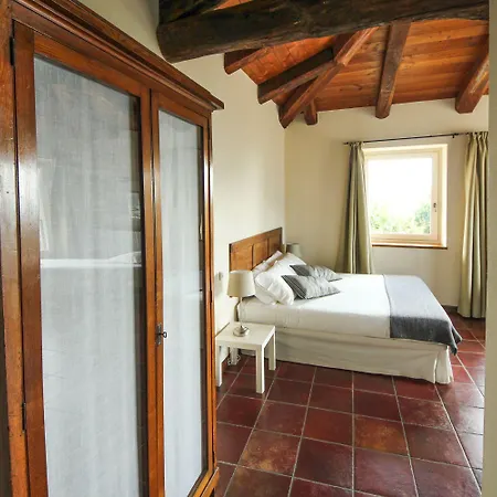 Vakantieboerderij Cascina Del *