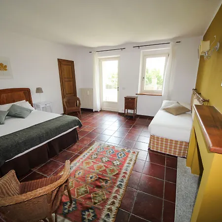 Cascina Del * Torre Pellice