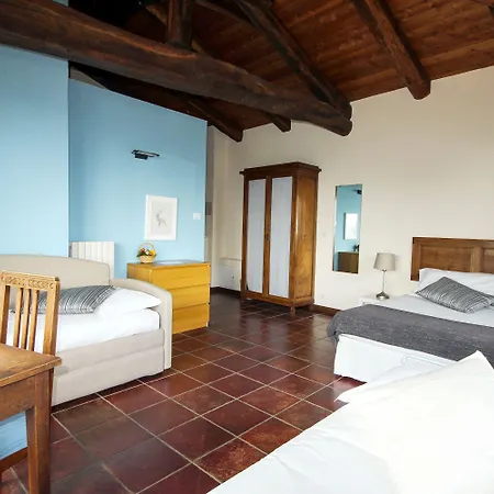 Cascina Del Torre Pellice