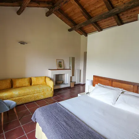 Cascina Del Vakantieboerderij Torre Pellice