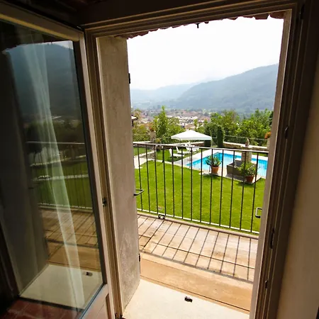 Cascina Del * Torre Pellice