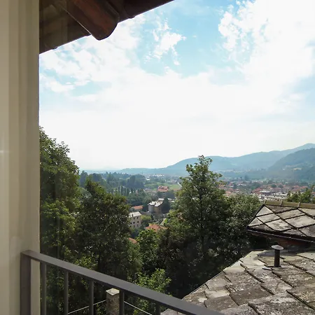 Vakantieboerderij Cascina Del *