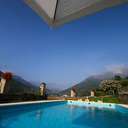 Cascina Del Vakantieboerderij