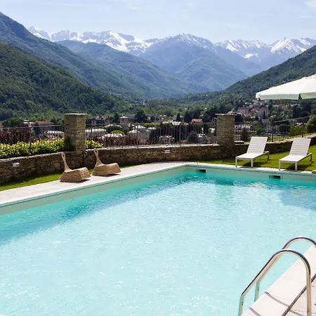 Cascina Del * Torre Pellice