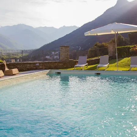 Cascina Del Vakantieboerderij *