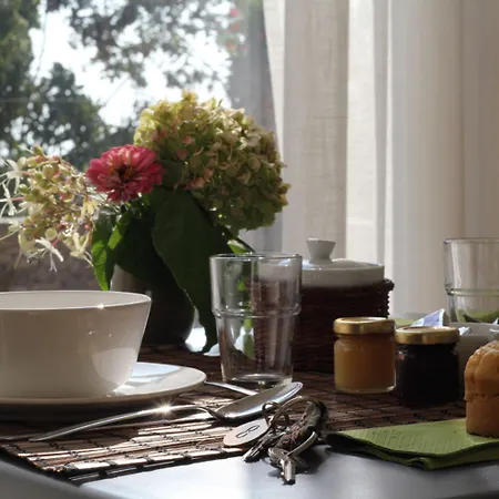 Vakantieboerderij Cascina Del Torre Pellice