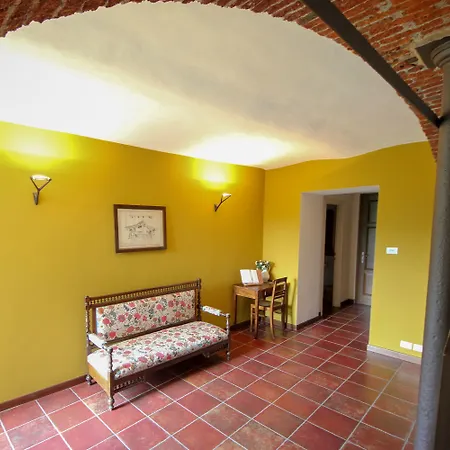 Cascina Del *