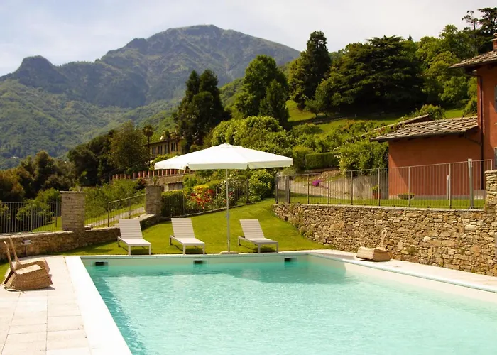 Lantgård Cascina Del *