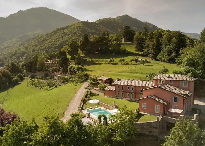 Cascina Del * Torre Pellice
