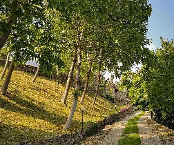 Lantgård Cascina Del