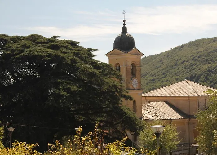 Cascina Del Torre Pellice