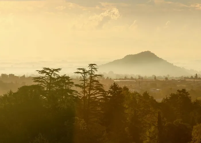 Lantgård Cascina Del Torre Pellice