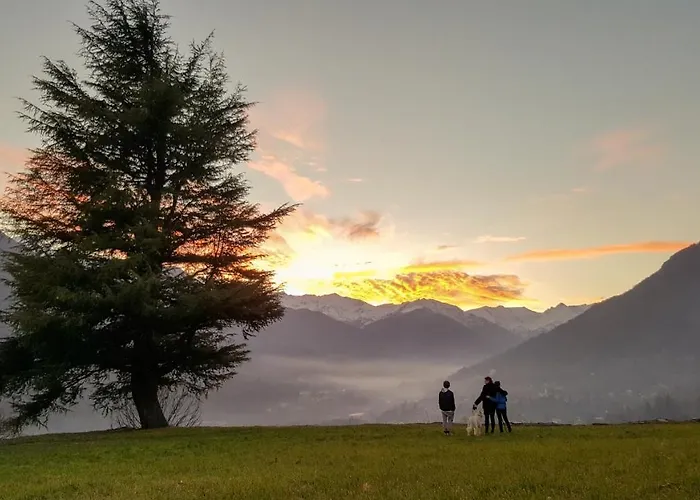 Cascina Del Lantgård *