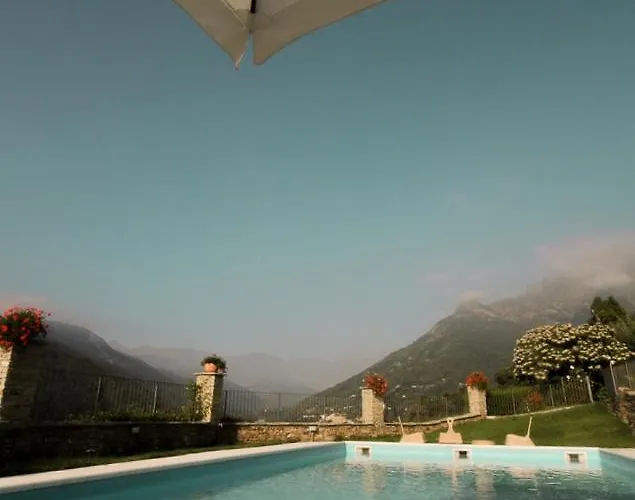 Cascina Del Torre Pellice