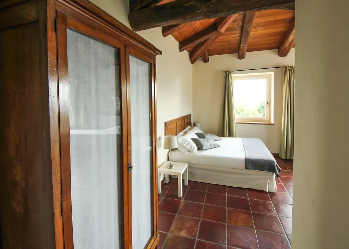 Lantgård Cascina Del *